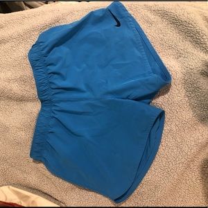 women’s nike drift shorts